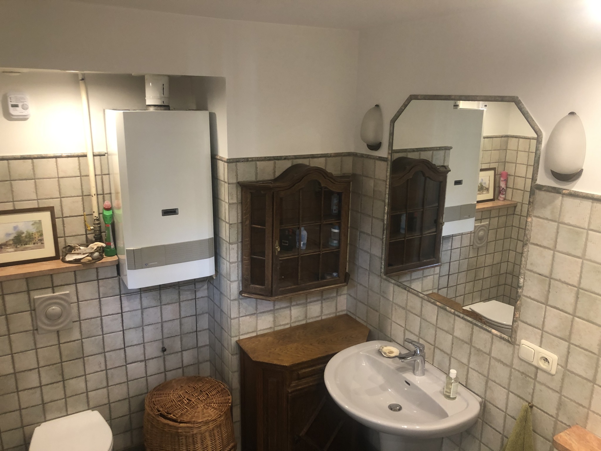 Apartment for Rental, Warszawa Praga-Południe, ul. Paryska 74748995