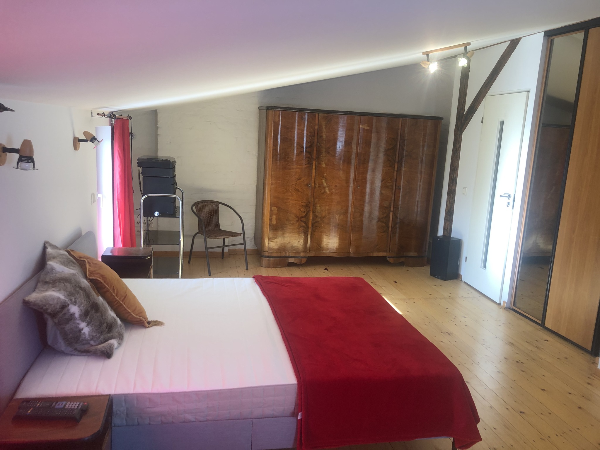 Apartment for Rental, Warszawa Praga-Południe, ul. Paryska 74748997