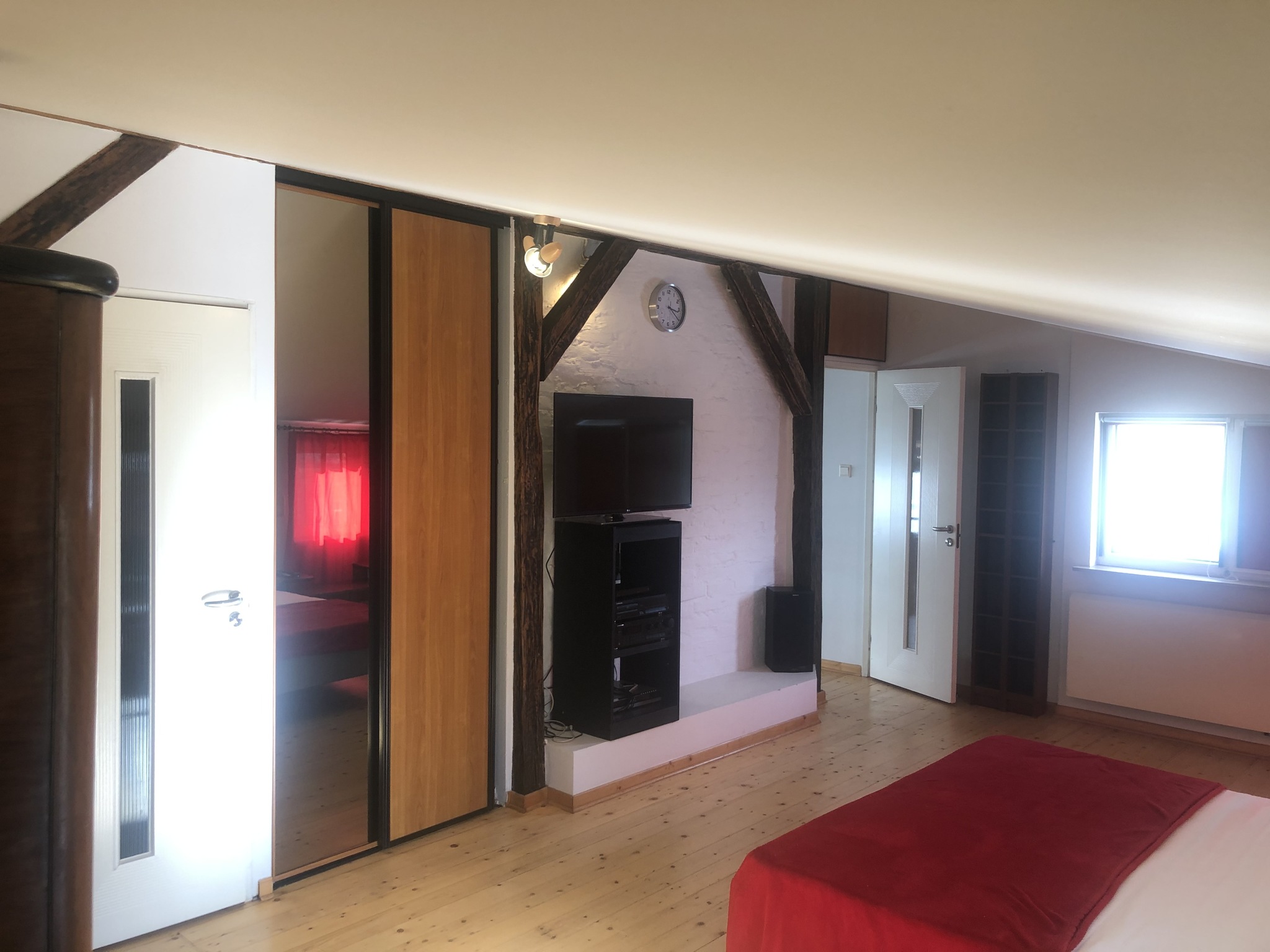 Apartment for Rental, Warszawa Praga-Południe, ul. Paryska 74748998
