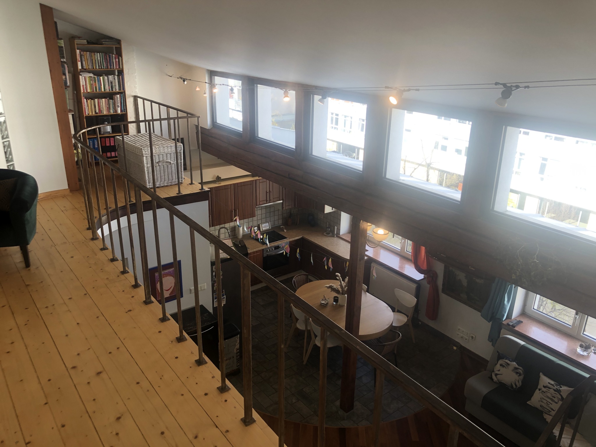 Apartment for Rental, Warszawa Praga-Południe, ul. Paryska 74749004