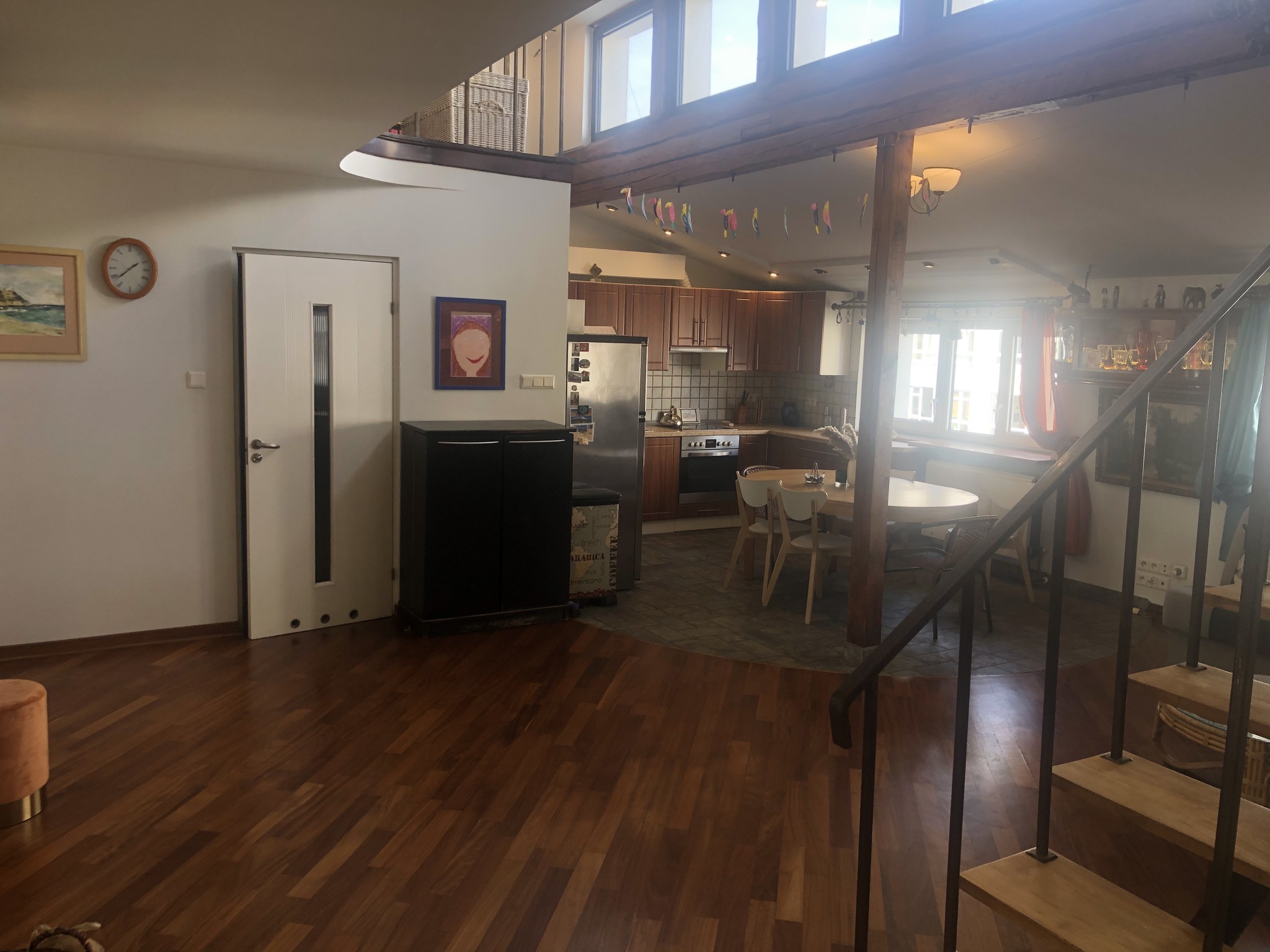 Apartment for Rental, Warszawa Praga-Południe, ul. Paryska 74749007