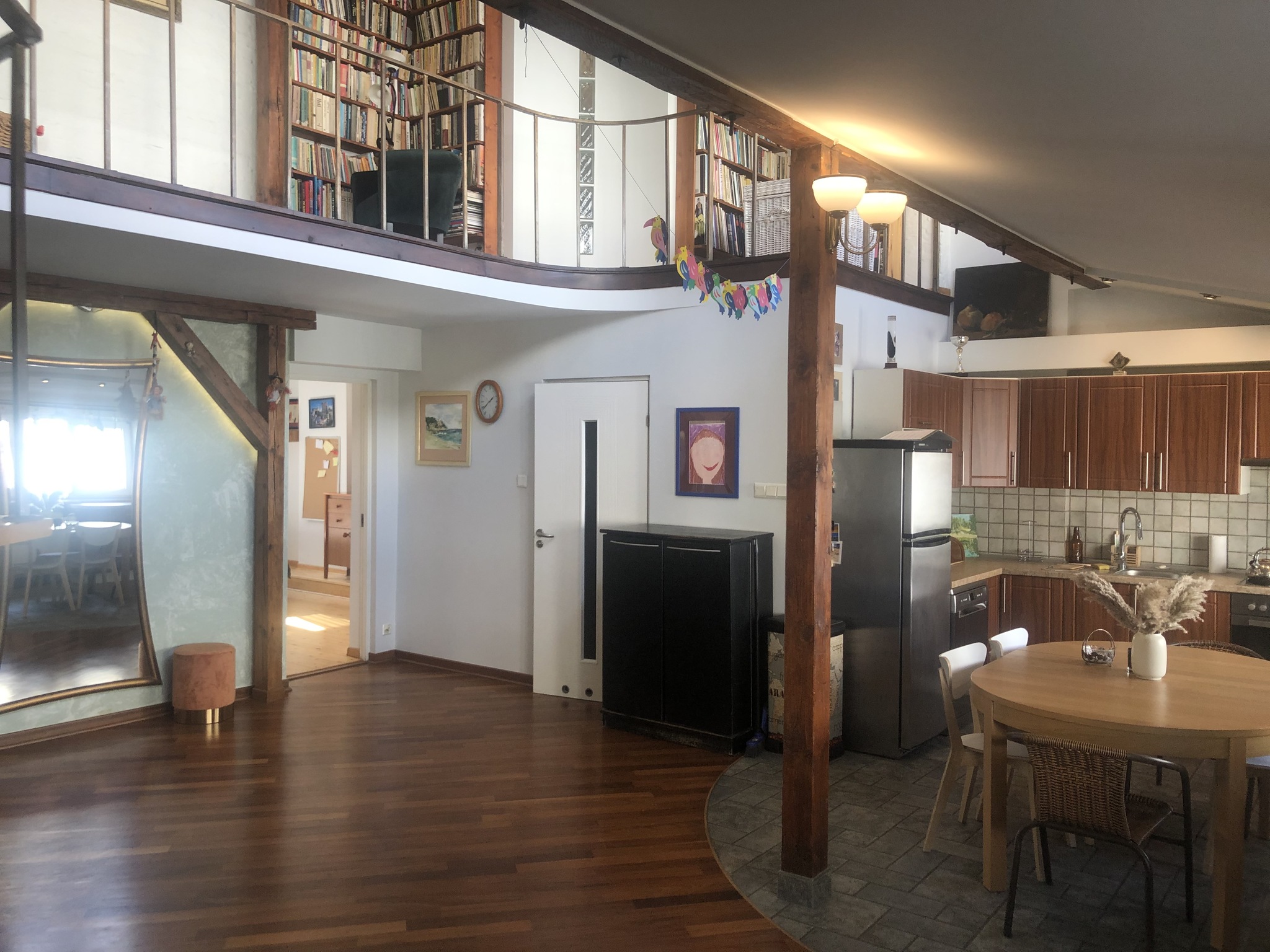 Apartment for Rental, Warszawa Praga-Południe, ul. Paryska 74749009
