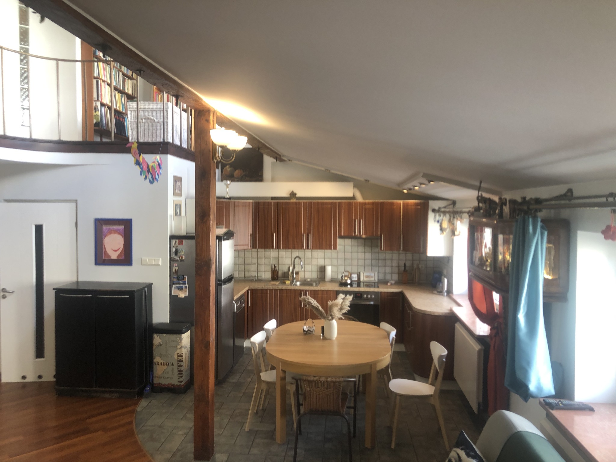 Apartment for Rental, Warszawa Praga-Południe, ul. Paryska 74749010