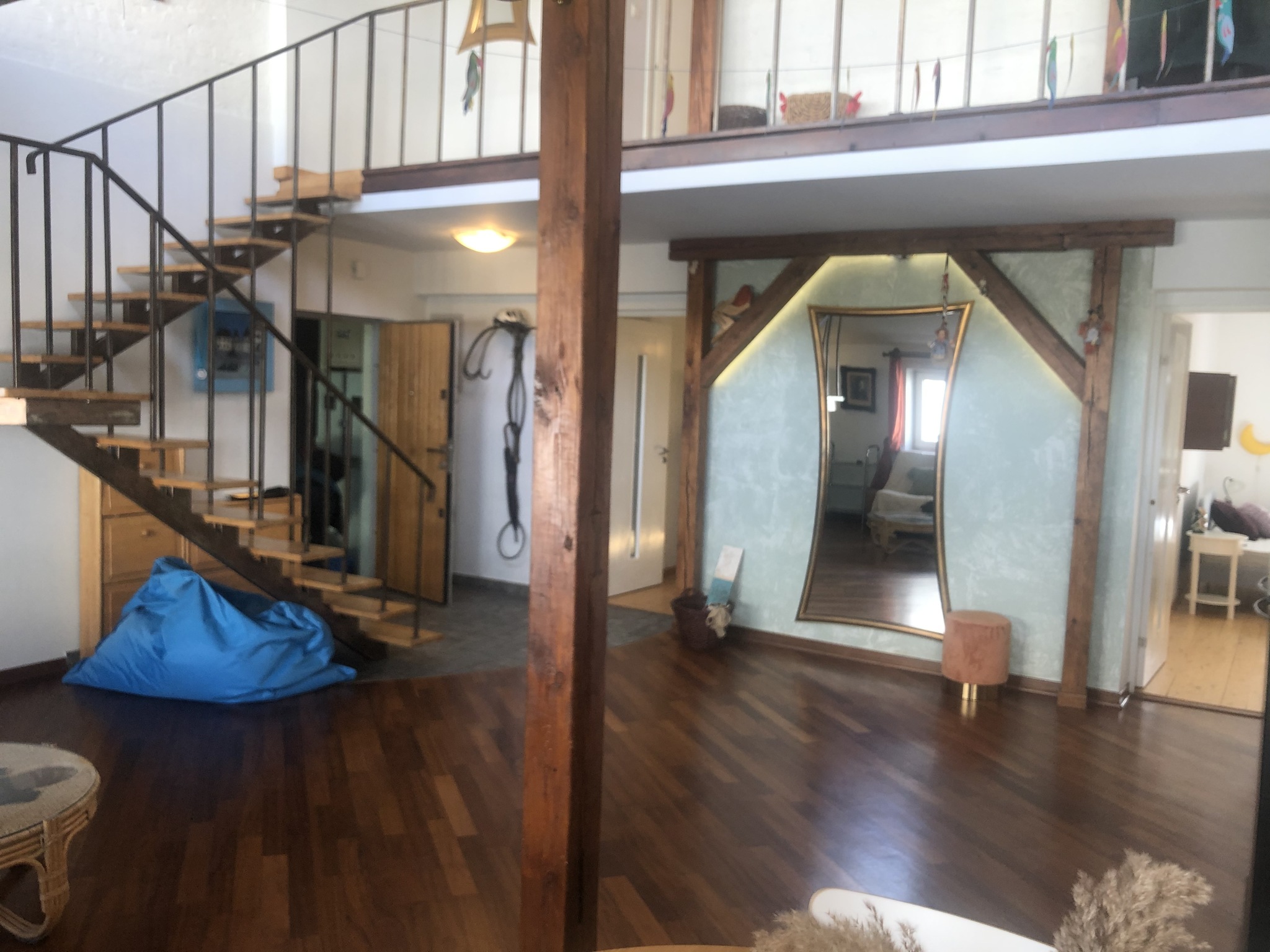 Apartment for Rental, Warszawa Praga-Południe, ul. Paryska 74749014