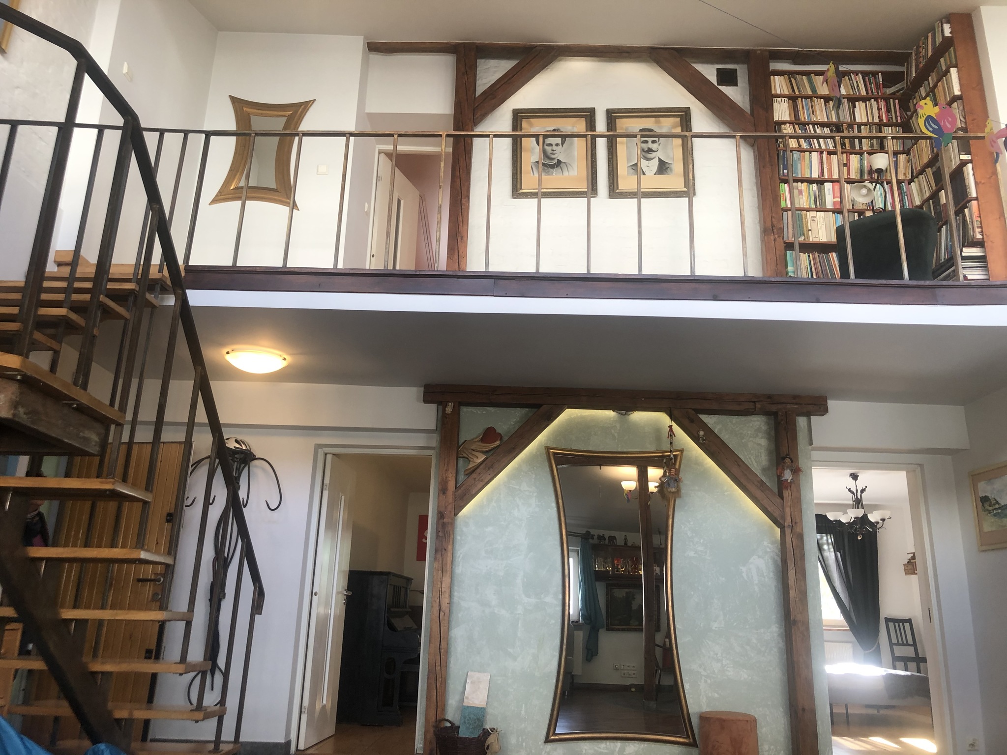 Apartment for Rental, Warszawa Praga-Południe, ul. Paryska 74749016