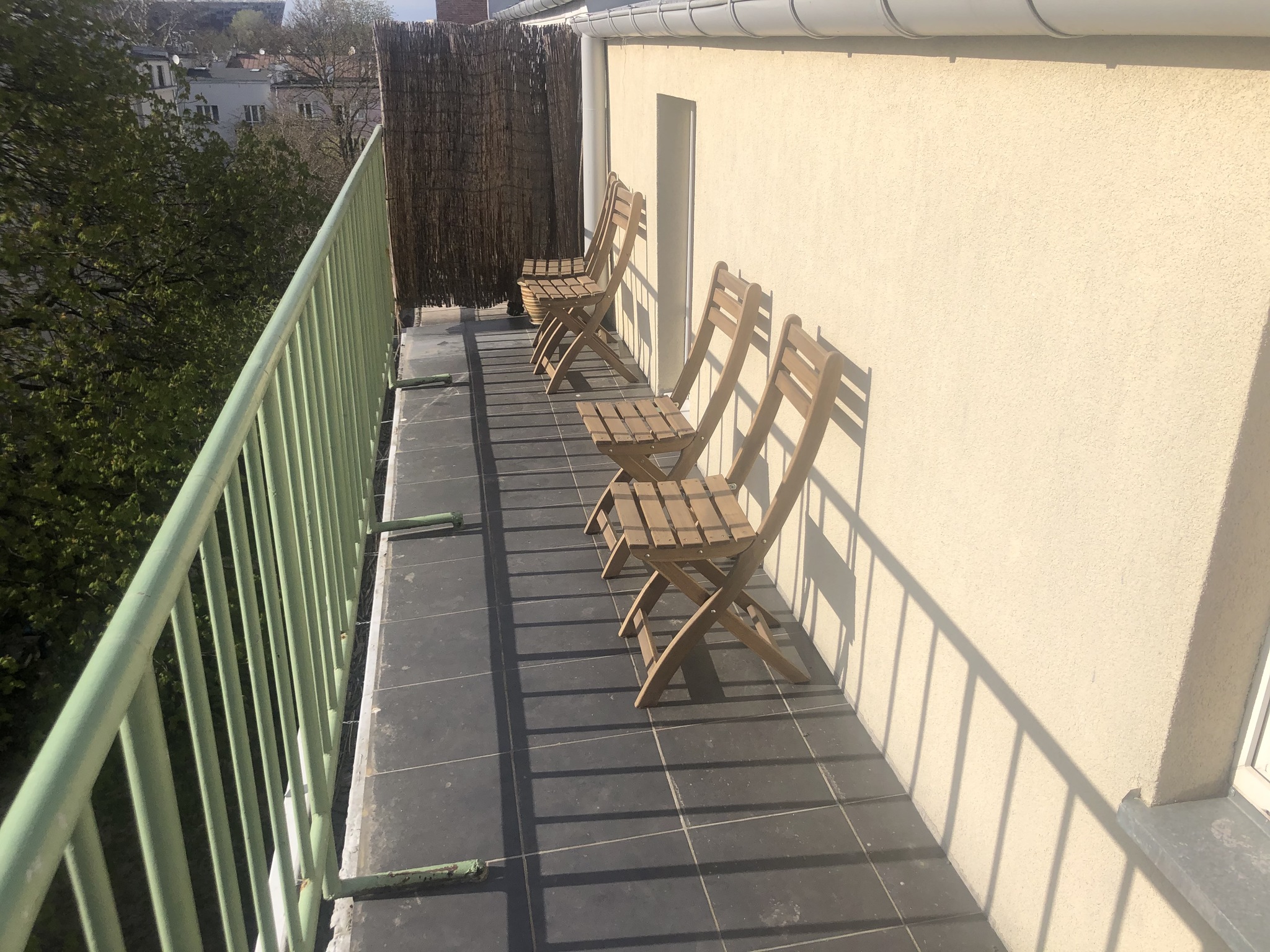 Apartment for Rental, Warszawa Praga-Południe, ul. Paryska 74749017