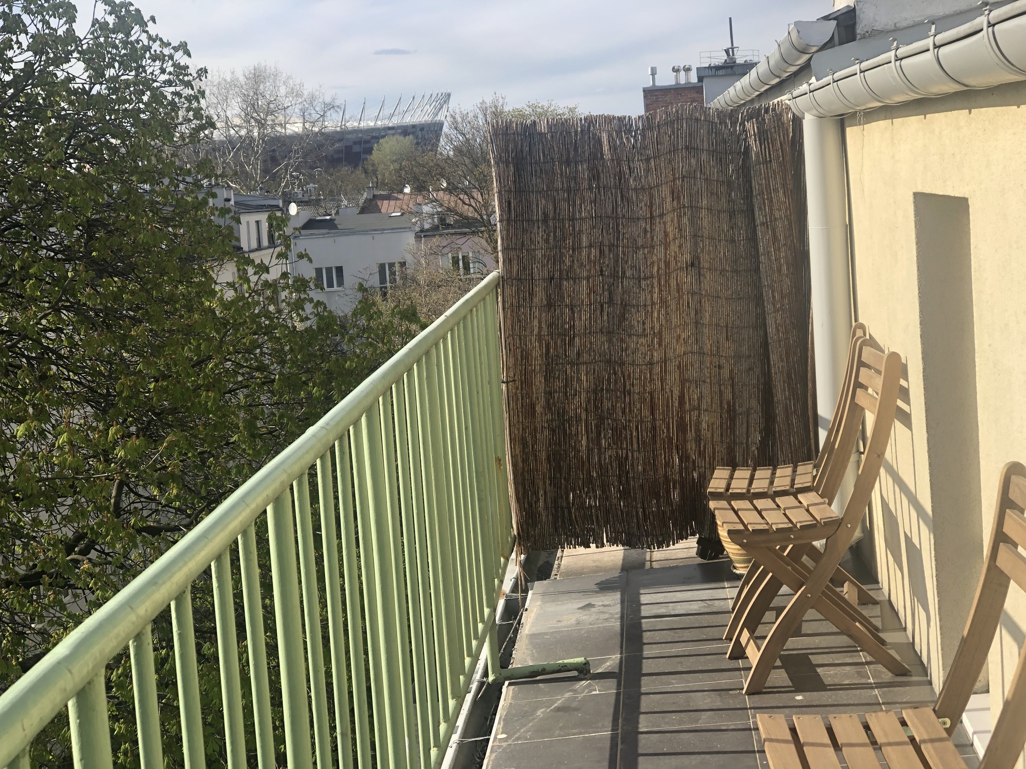 Apartment for Rental, Warszawa Praga-Południe, ul. Paryska 74749019