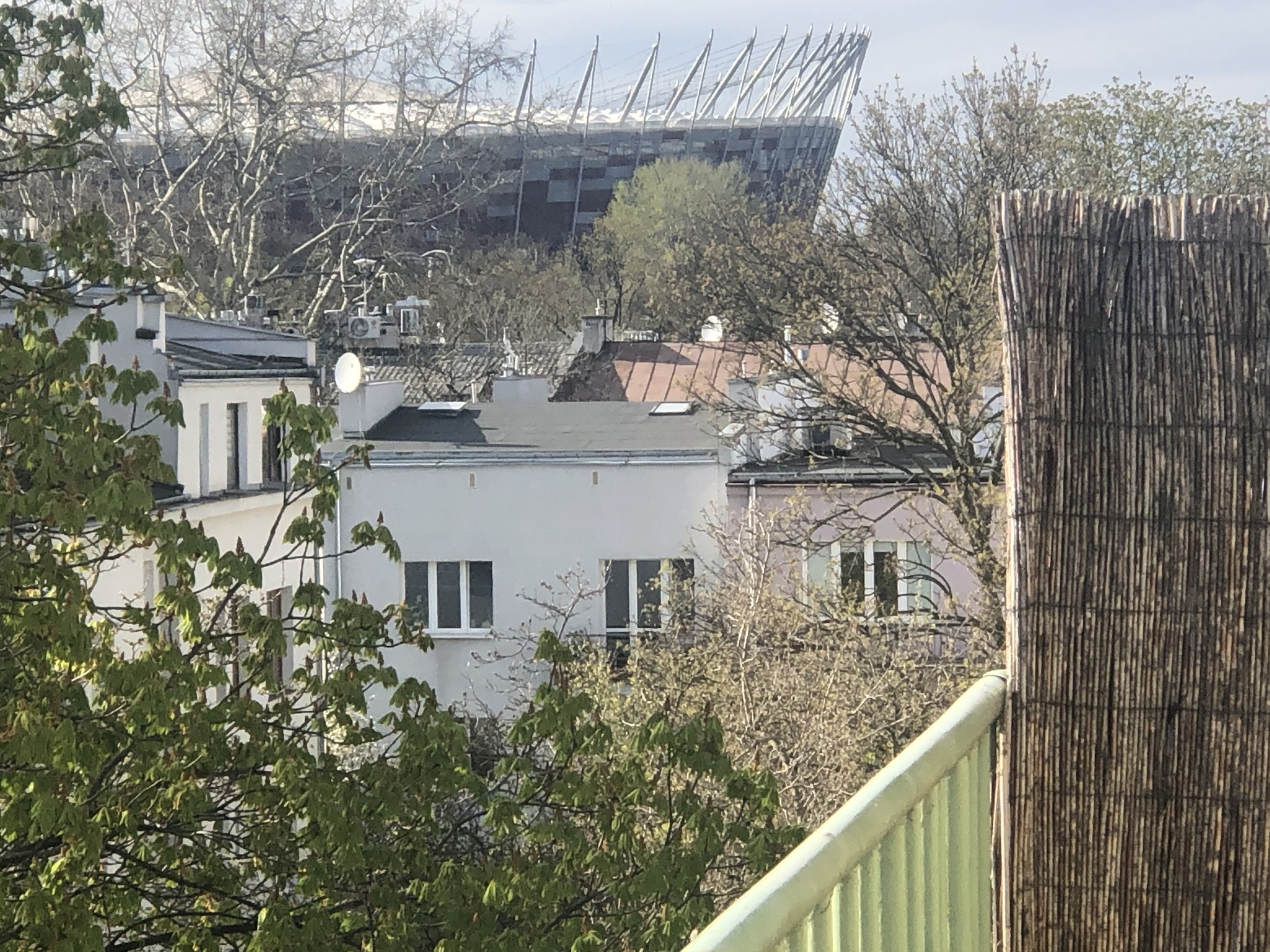 Apartment for Rental, Warszawa Praga-Południe, ul. Paryska 74749020