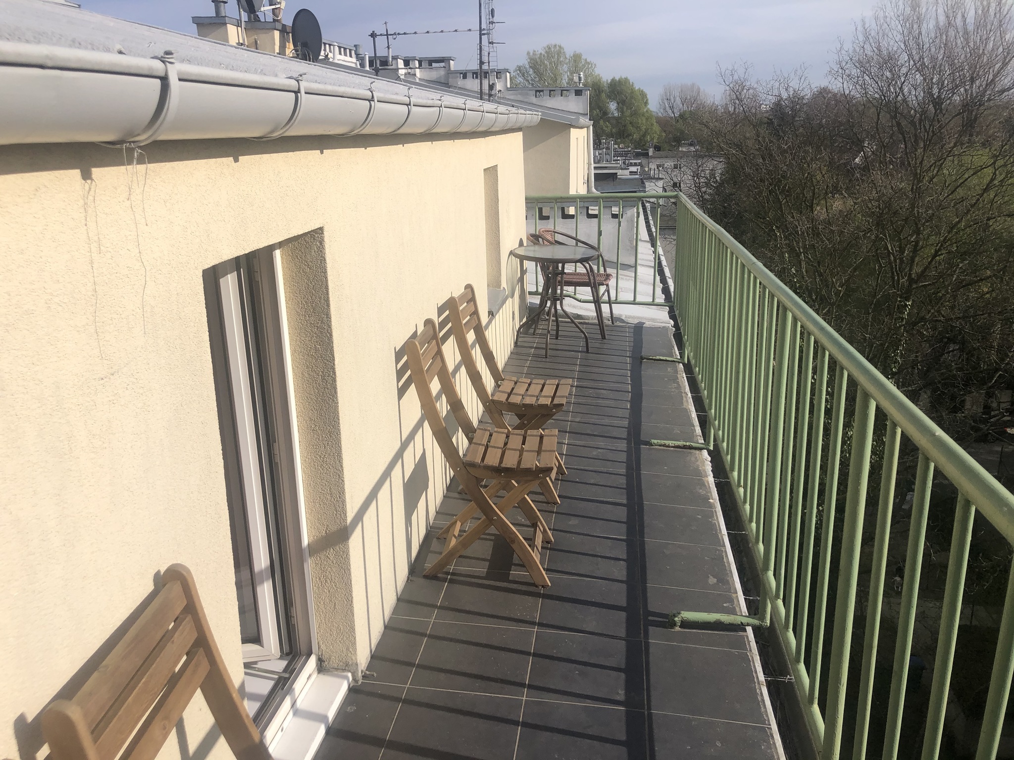 Apartment for Rental, Warszawa Praga-Południe, ul. Paryska 74749022