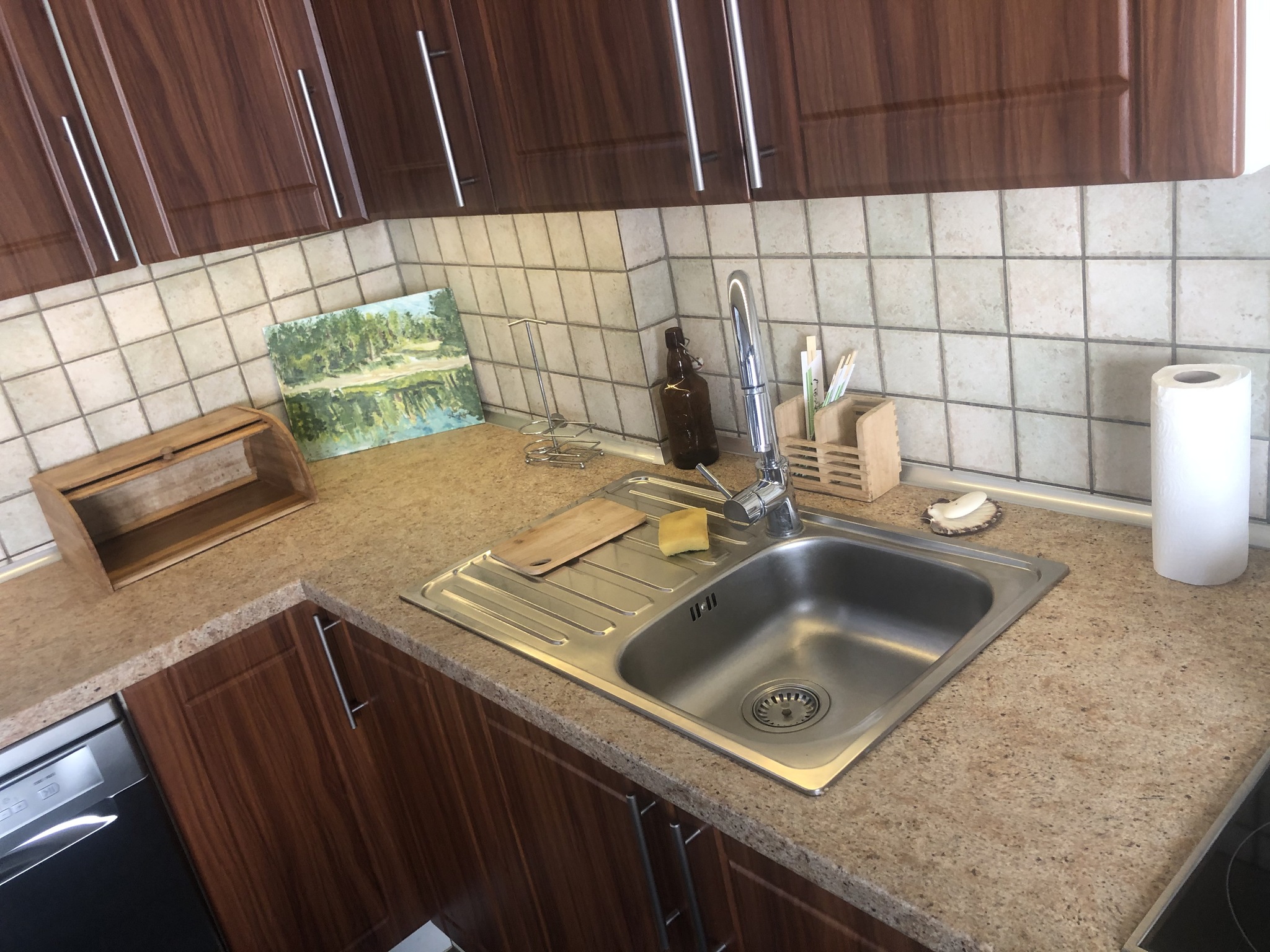 Apartment for Rental, Warszawa Praga-Południe, ul. Paryska 74749027