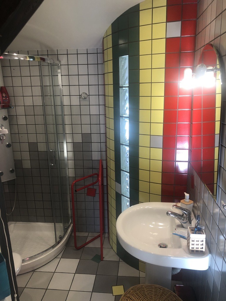 Apartment for Rental, Warszawa Praga-Południe, ul. Paryska 74749044