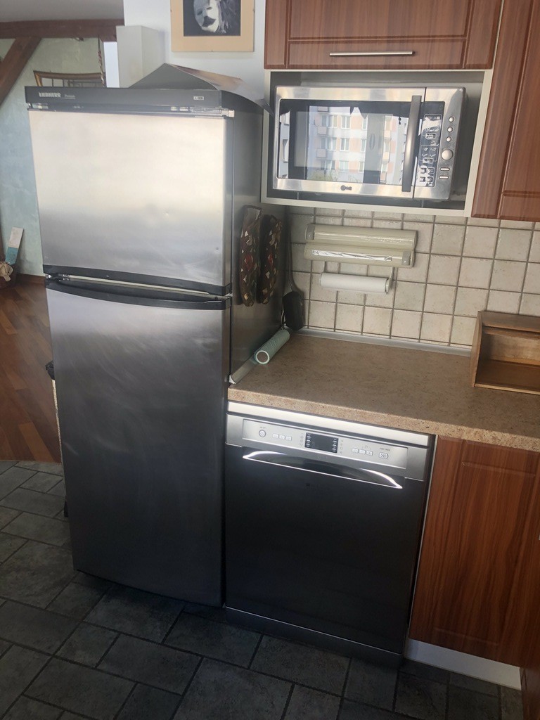 Apartment for Rental, Warszawa Praga-Południe, ul. Paryska 74749053