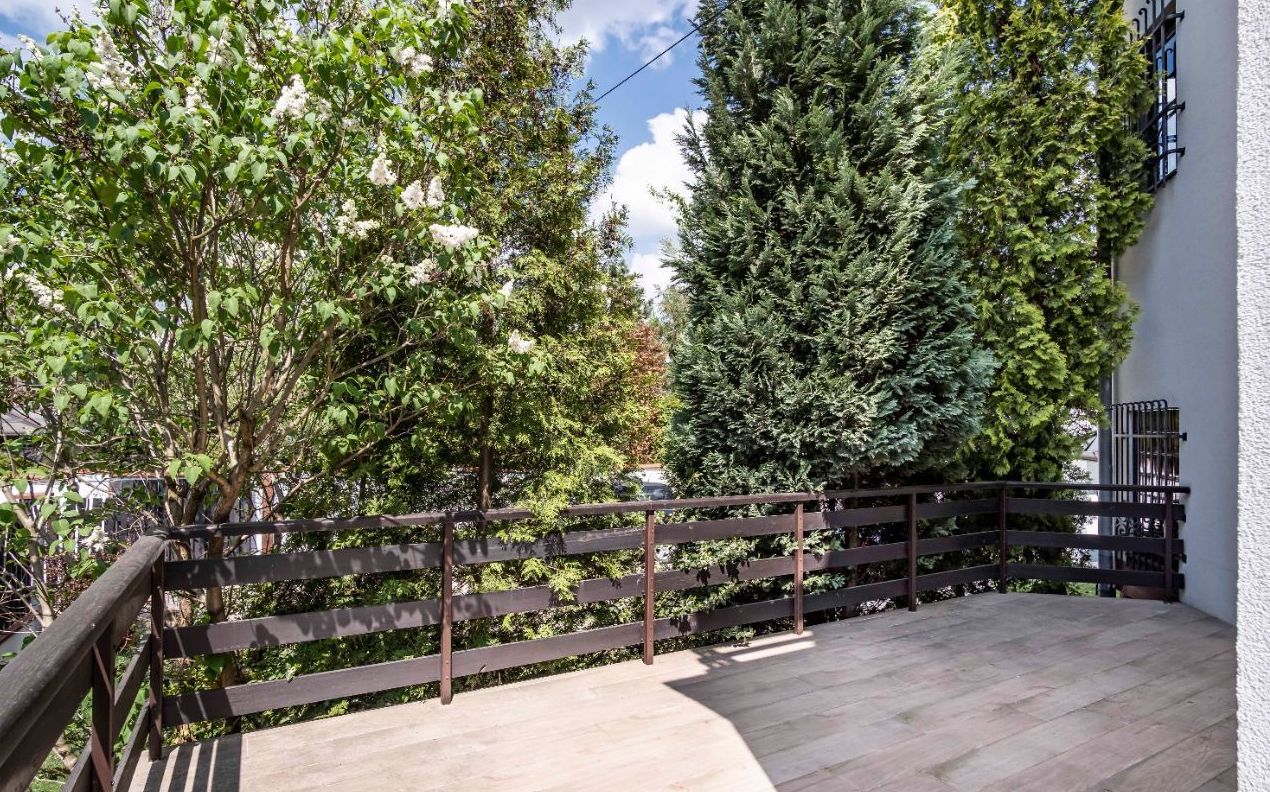 House for Rental, Warszawa Wilanów, ul. Królewicza Jakuba 78922564