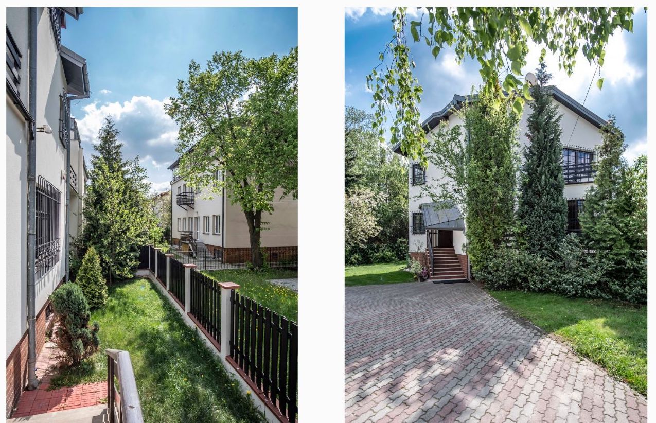 House for Rental, Warszawa Wilanów, ul. Królewicza Jakuba 78922565