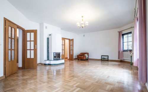 House for Rental, Warszawa Wilanów,  78922574