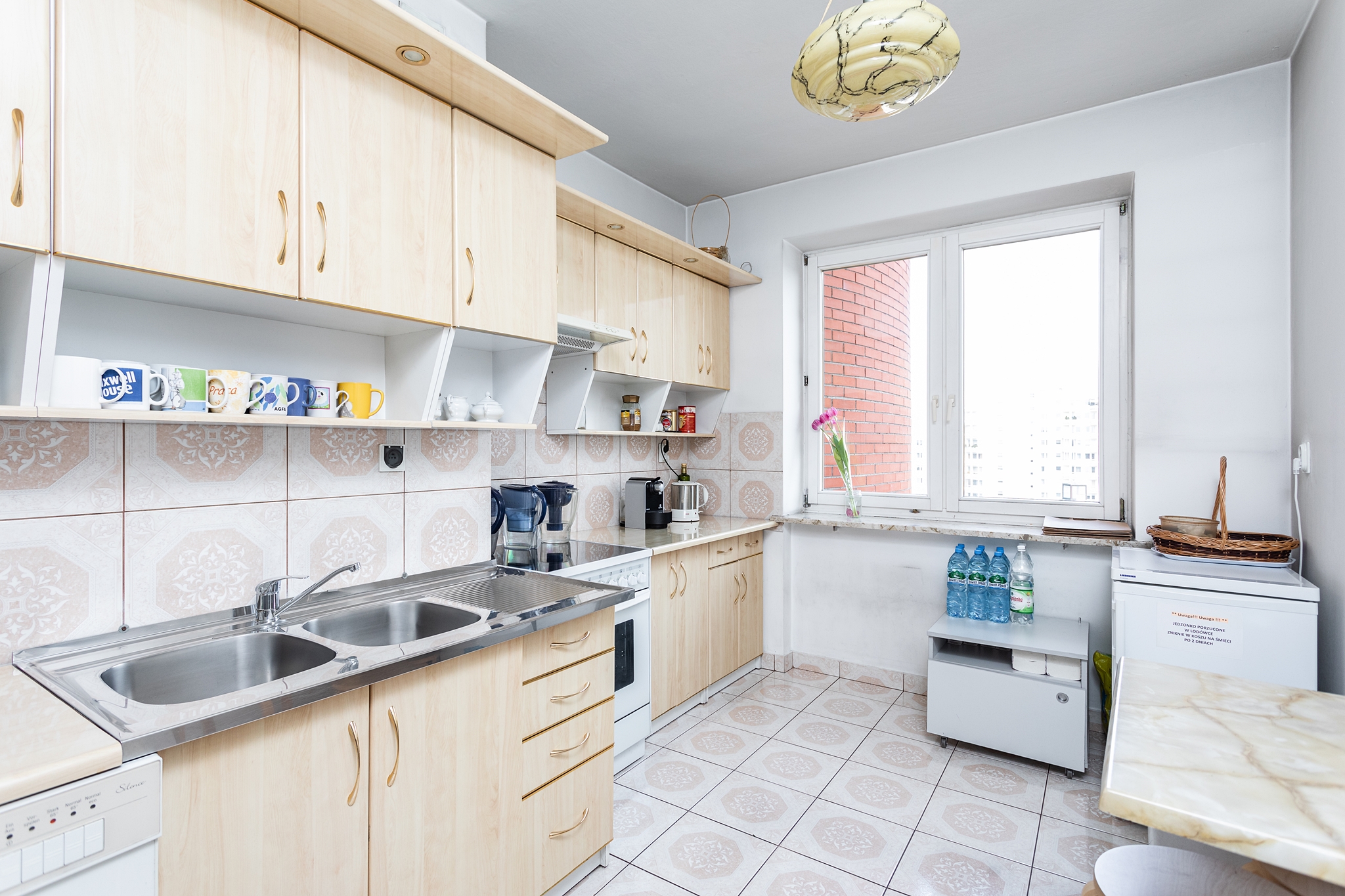 Apartment for Rental, Warszawa Śródmieście, Aleja Jana Pawła II 80278128