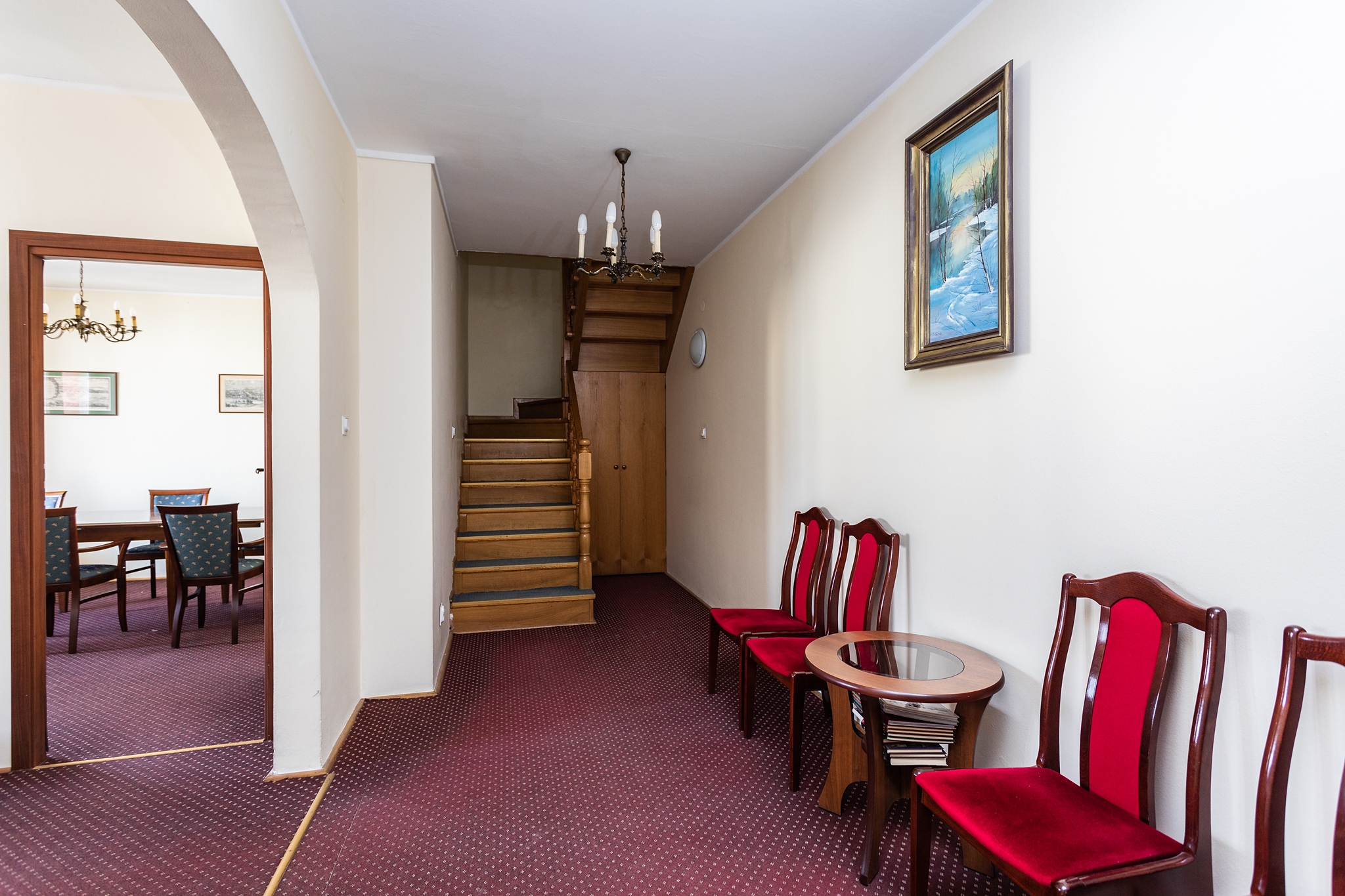 Apartment for Rental, Warszawa Śródmieście, Aleja Jana Pawła II 80278160