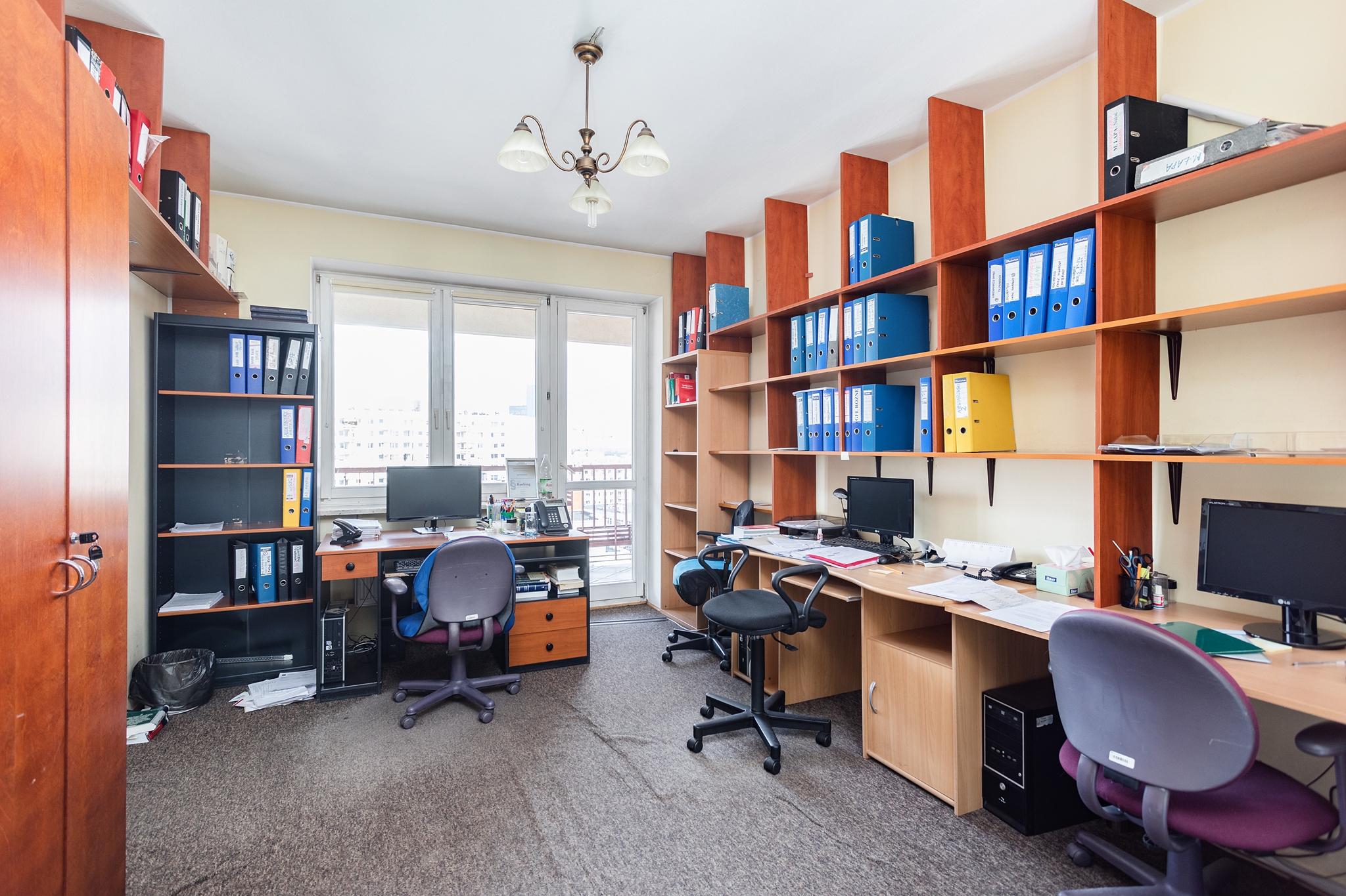 Apartment for Rental, Warszawa Śródmieście, Aleja Jana Pawła II 80278179