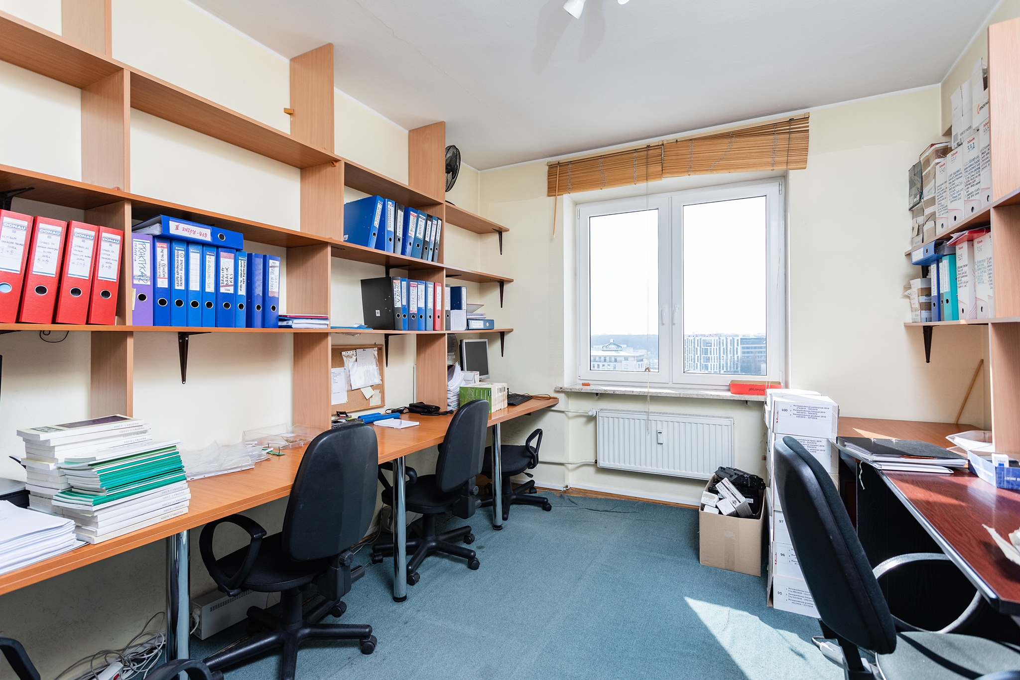 Apartment for Rental, Warszawa Śródmieście, Aleja Jana Pawła II 80278184