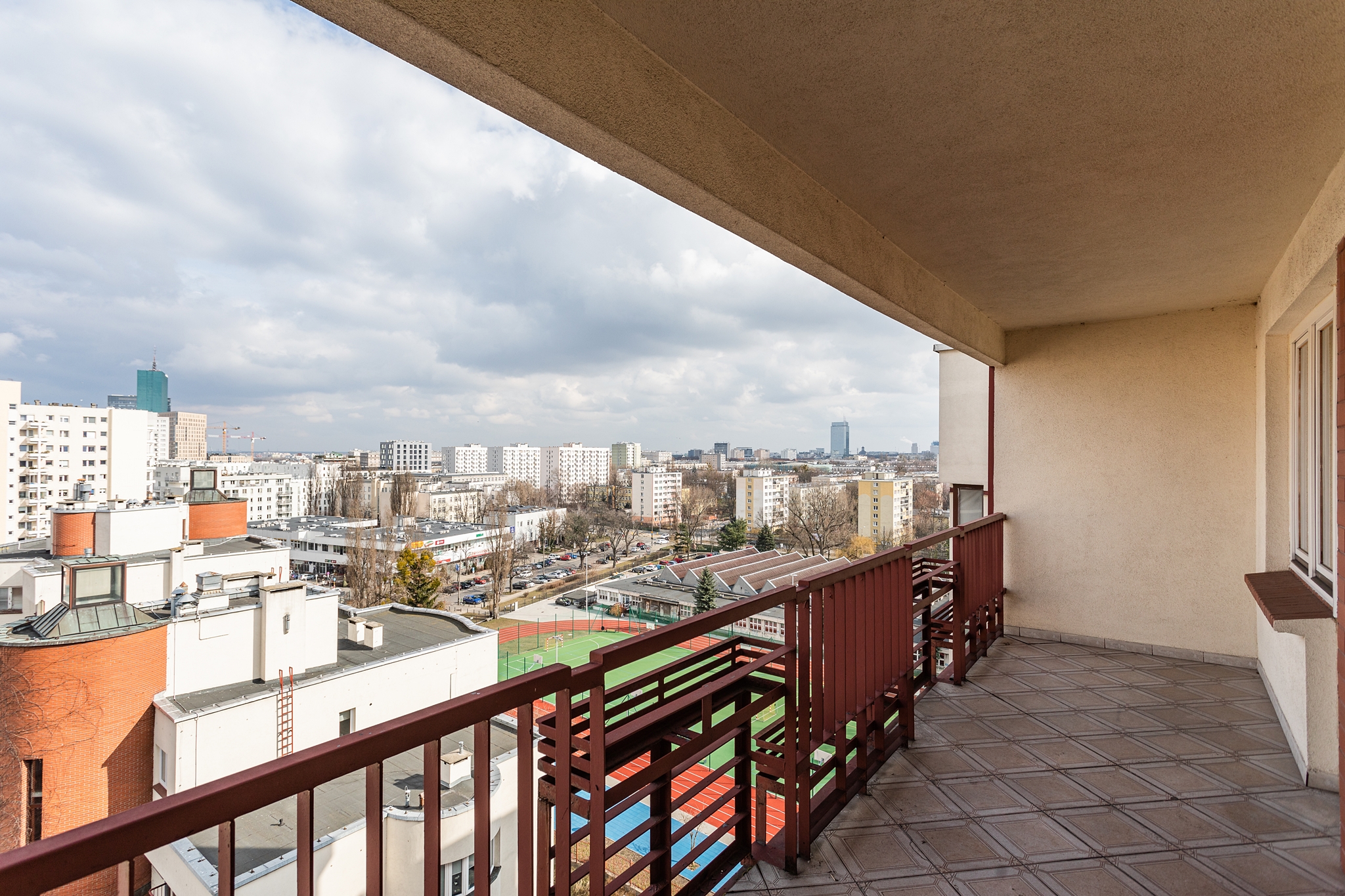 Apartment for Rental, Warszawa Śródmieście, Aleja Jana Pawła II 80278185