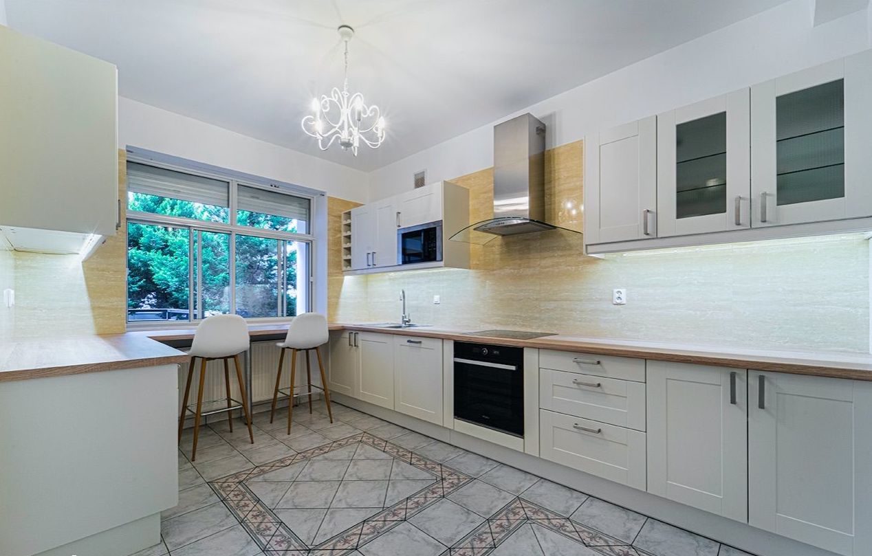 House for Rental, Warszawa Mokotów, ul. Sobieszyńska 83413793