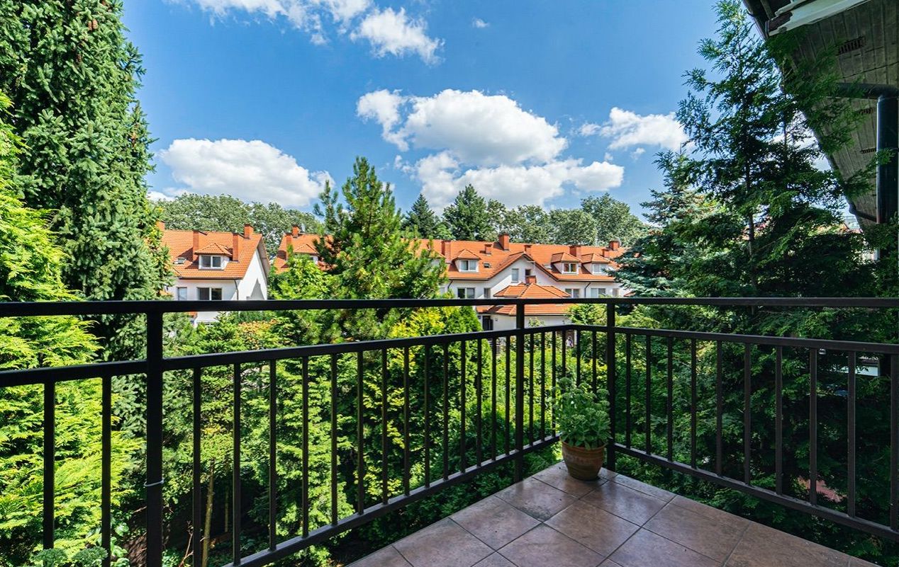 House for Rental, Warszawa Mokotów, ul. Sobieszyńska 83413802