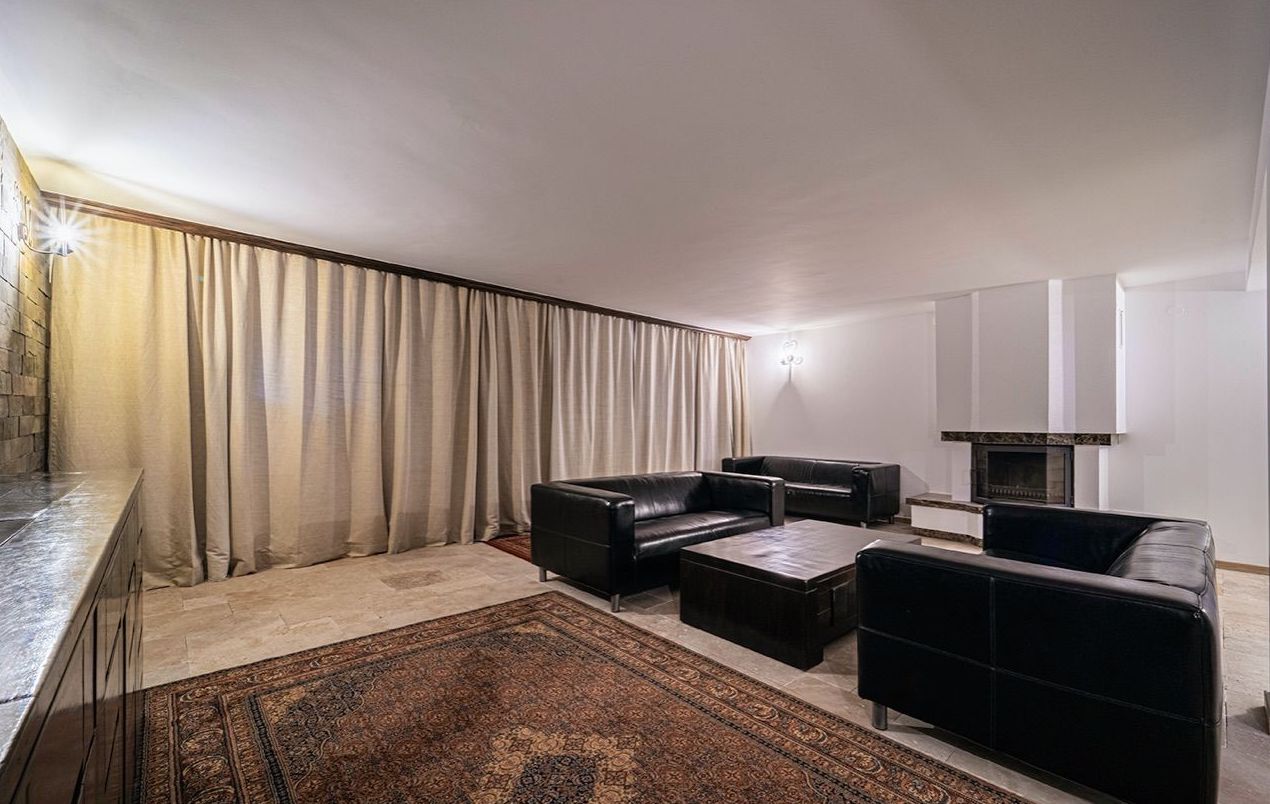 House for Rental, Warszawa Mokotów, ul. Sobieszyńska 83413805