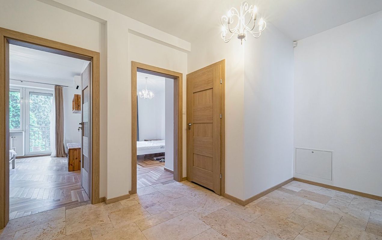 House for Rental, Warszawa Mokotów, ul. Sobieszyńska 83413807
