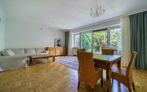 House for Rental, Warszawa Mokotów 83413790